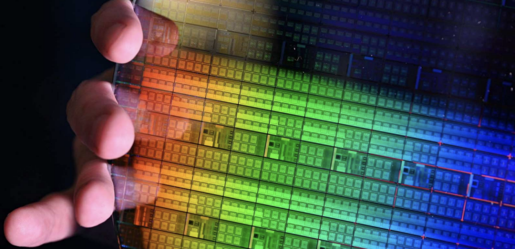 Intel says it is focused on utilising four decades of experience in silicon to more quickly scale quantum architecture (Photo: Intel)