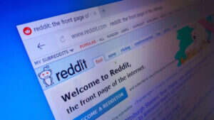 Reddit is increasing the cost of its API access to make money from its "valuable" data corpus (Photo: Stanislau Palaukou / Shutterstock)
