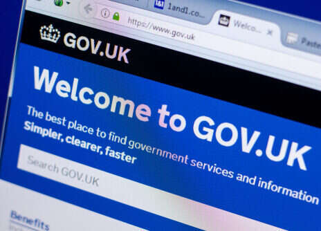Will the GOV.UK mobile app ever see the light of day?