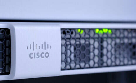 Cisco launches Networking Cloud to unify device management tools