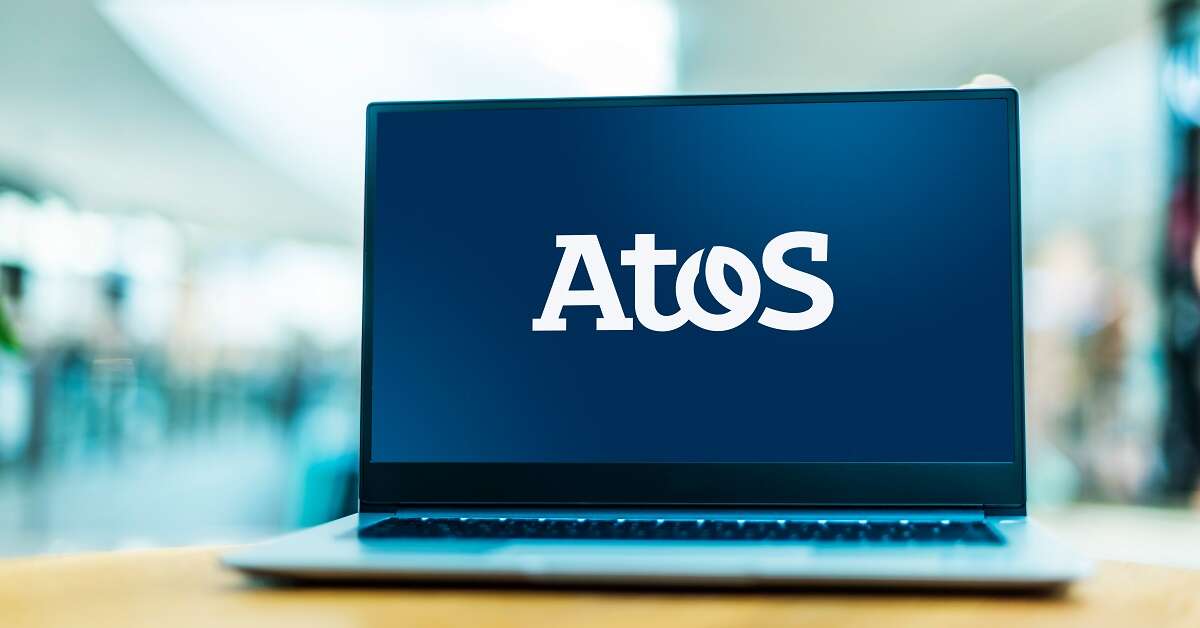 Atos targets 2026 return to growth for Tech Foundations infrastructure unit