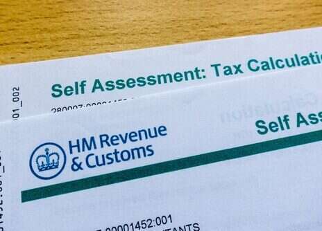 Legacy IT is hindering the digital transformation of  the UK tax system - HMRC