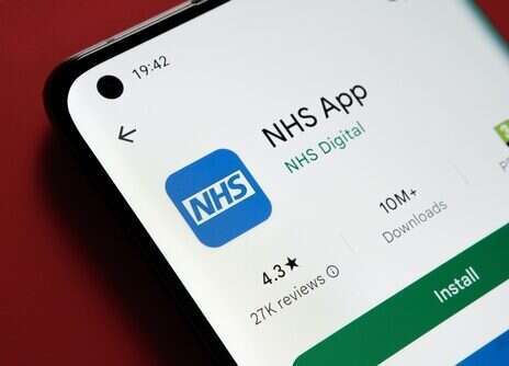 'Outdated' IT equipment and digital skills gap hinder NHS digital transformation - MPs