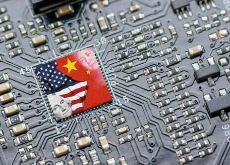 US ramps up China semiconductor restrictions