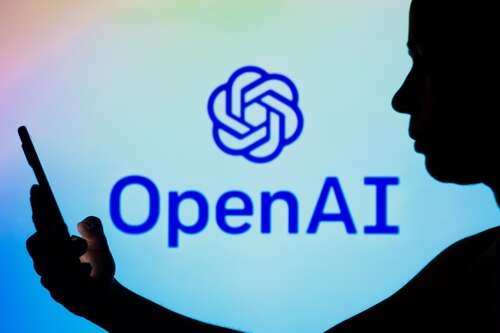 The open letter calls on lawmakers to reconsider plans for tough regulation of generative AI tools like ChatGPT or Stable Diffusion (Photo: rafapress / Shutterstock)