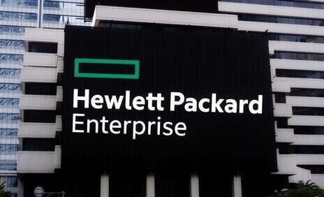 HPE and Cisco join the generative AI race