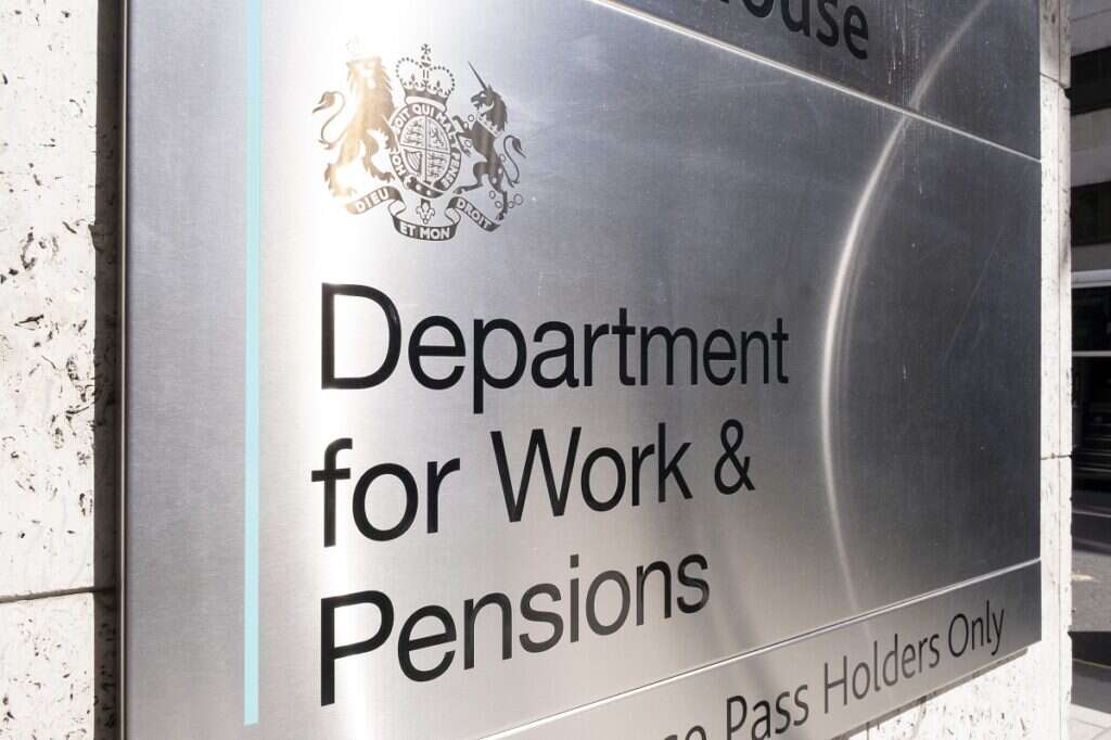 DWP fraud investigated by AI