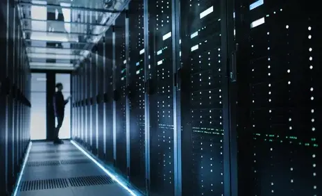 The future of data-driven enterprises is transforming data centre requirements
