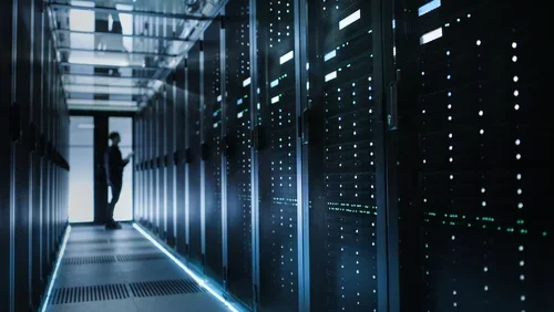 Data centre strategy is set to be a key part of future growth