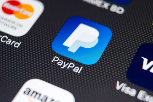 The hacking group Anonymous Sudan claims it will use PayPal in its next round of attacks on organisations (Photo: BigTunaOnline / Shutterstock)