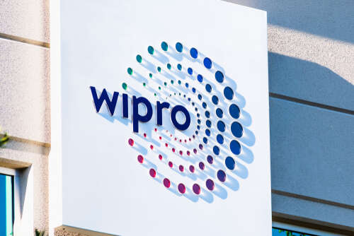 Wipro says it will invest $1bn over three years making AI a central part of its business model including training all staff (Photo:  Sundry Photography / Shutterstock.com)
