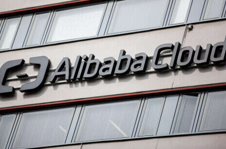 Alibaba adds Meta’s Llama 2 AI model to its cloud platform