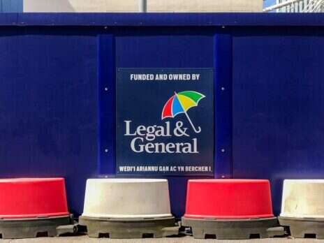 Legal & General taps Kyndryl, Microsoft Azure and Dell for hybrid cloud data centre migration