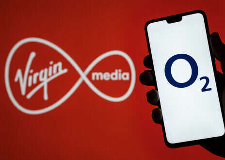 Virgin Media O2's 2,000 job cuts are latest blow to UK telecoms industry