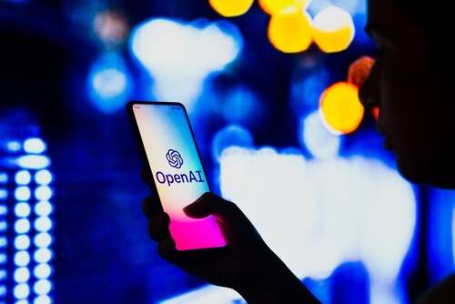 The FTC has asked OpenAI to provide consumer protection research and analysis (Photo: rafapress/Shutterstock)