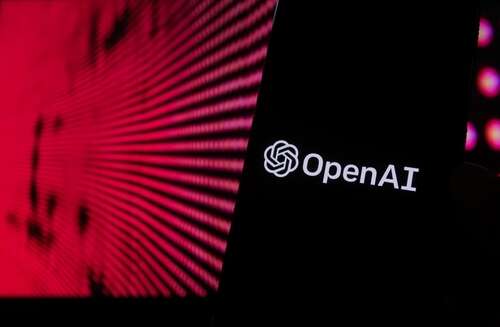 OpenAI says it is going beyond the threat of AGI and looking to future superintelligences (Photo: Camilo Concha/Shutterstock)