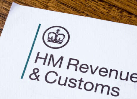 HMRC puts focus on developing tech platform models in new IT strategy
