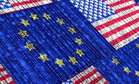 Privacy campaigners sceptical as EU and US pen data adequacy deal