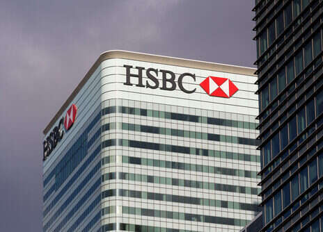 HSBC joins BT's quantum-secure network