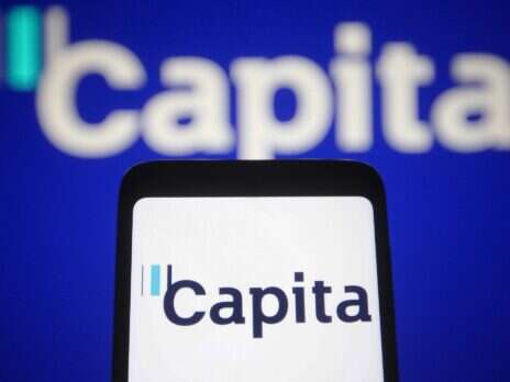 Why the public sector still loves Capita (even though it got hacked)