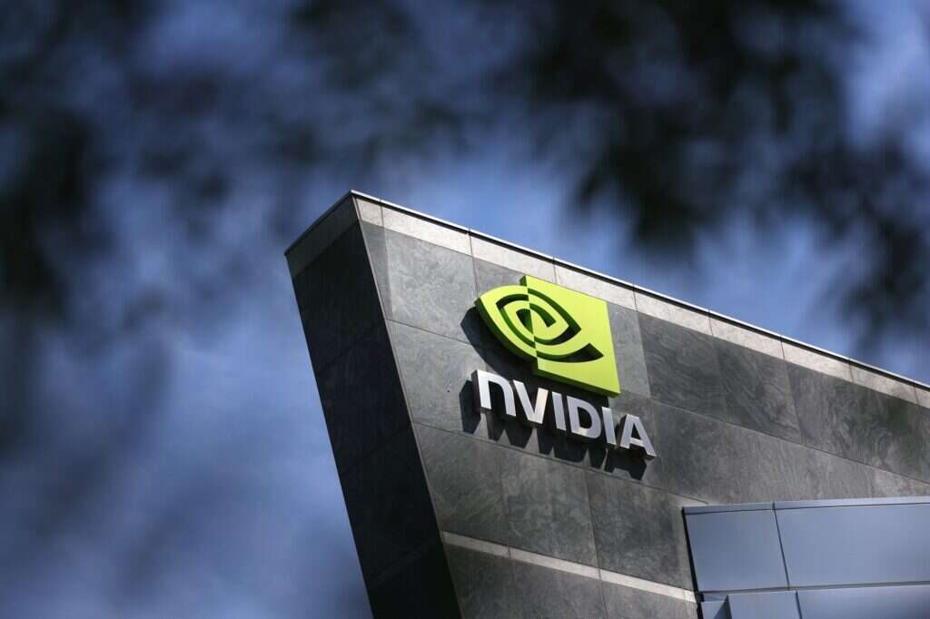 Nvidia is a leading producer of AI Chips