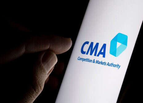 CMA gives provisional green light to £1.2bn UnitedHealthcare EMIS merger