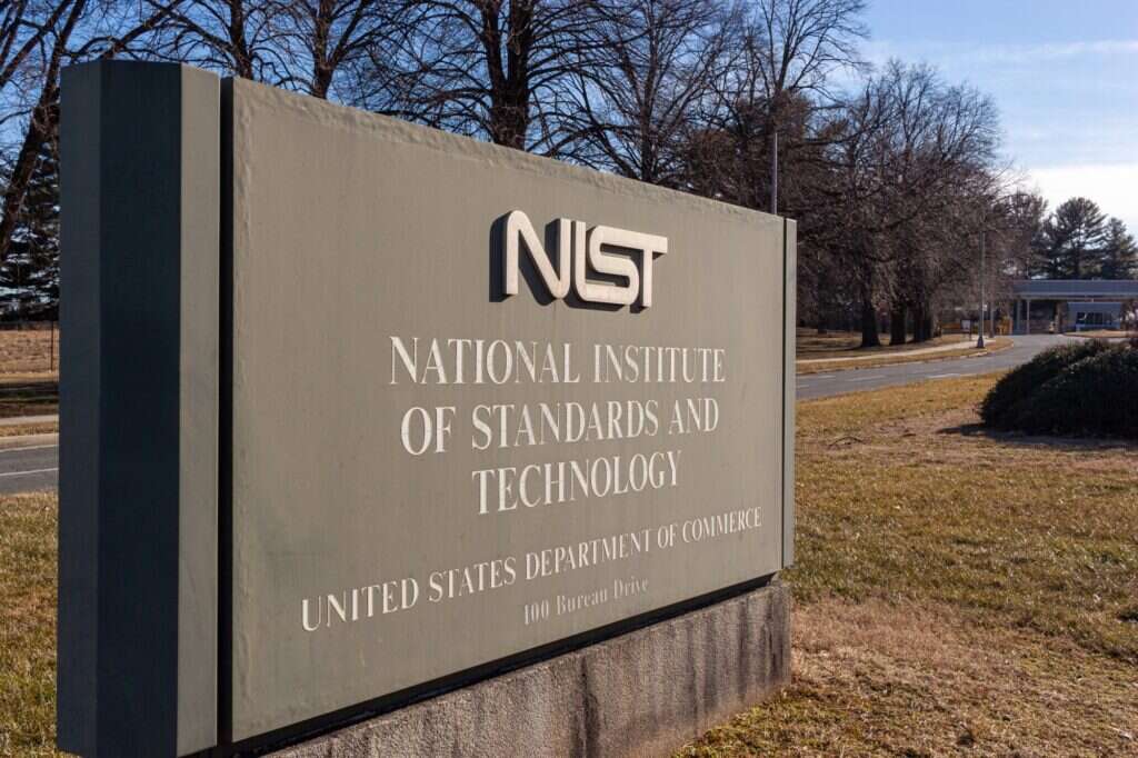 NIST published its first shortlist in 2022 and is expected the finalise the new standards sometime next year (Photo:  grandbrothers / Shutterstock)