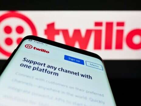 Twilio adds OpenAI support to data cloud