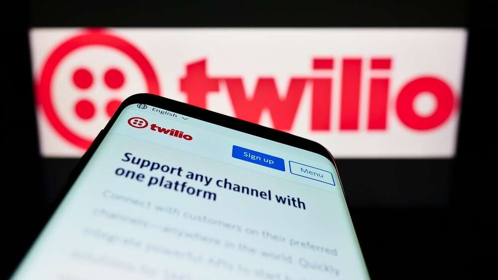 Twilio says it ensures privacy and transparency against data used to inform AI interactions (photo:  T. Schneider / Shutterstock.com)