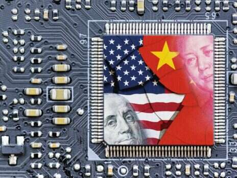 UK considering security risks of Chinese technology investments