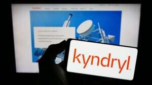 Kyndryl engineers will be trained on the Microsoft Azure suite of AI tools and the companies will work together on new products (Photo: T. Schneider / Shutterstock)