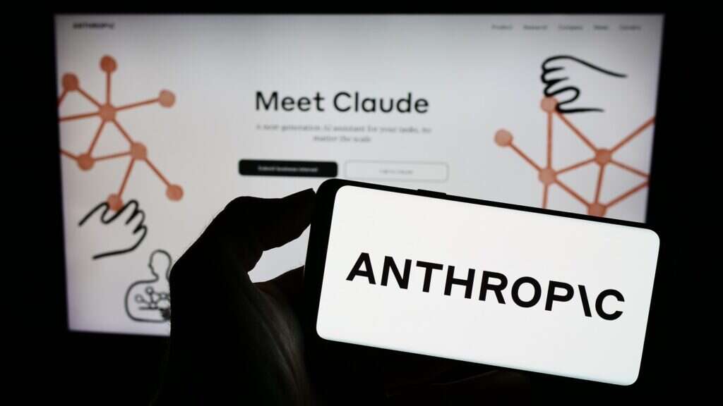 Anthropic will fine-tune and customise its existing Claude large language model to work with the telecom industry (Photo:  T. Schneider/Shutterstock)