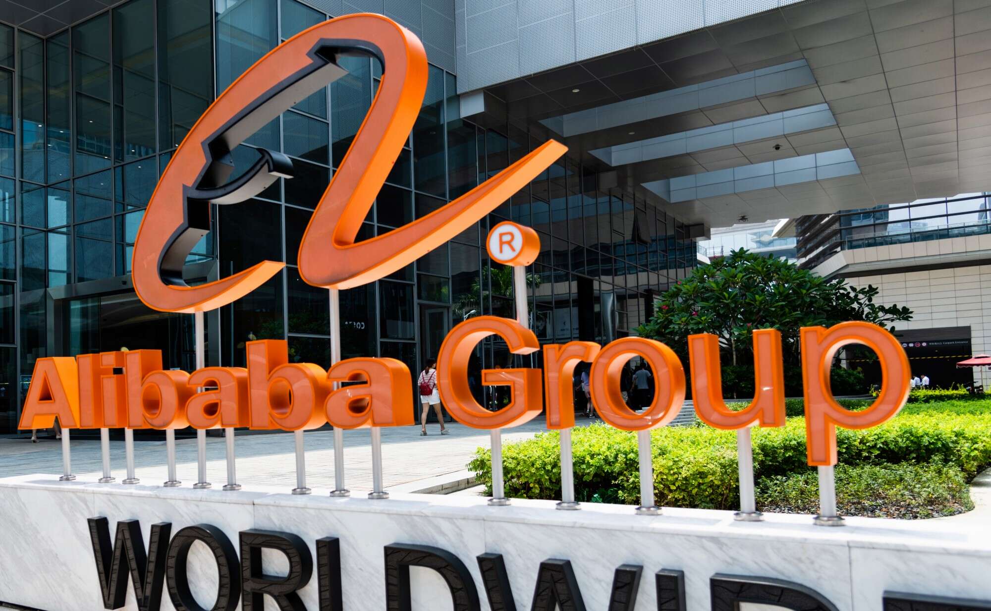 Alibaba Cloud rolls out AI integration platform for customers beyond China
