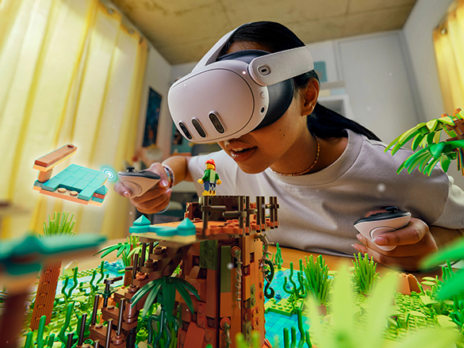 Meta shifts focus to mixed reality as plan for Metaverse future falters