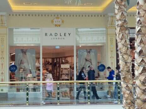Handbag maker Radley London victim of RansomHouse cyberattack?