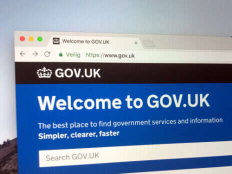 Why GDS turned to containers to meet GOV.UK digital demand
