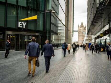 EY invests $1.4bn in new AI platform and training
