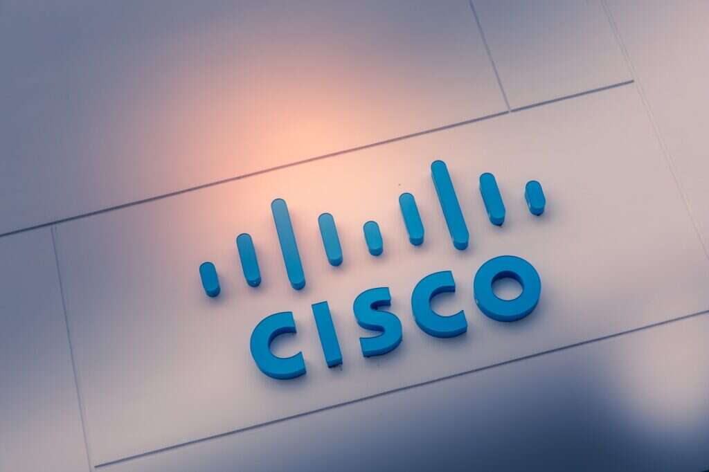 Cisco says the deal will allow it to grow use of AI to combat the growing cybersecurity threat (Photo: Valeriya Zankovych / Shutterstock.com)