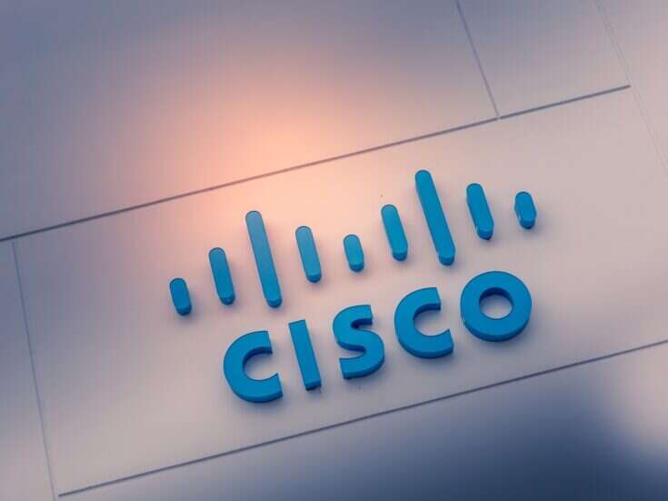 Cisco makes $28bn move to acquire Splunk