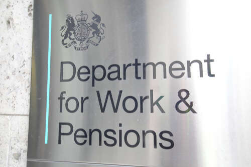 DWP's fraud and error checking AI still displaying signs of bias