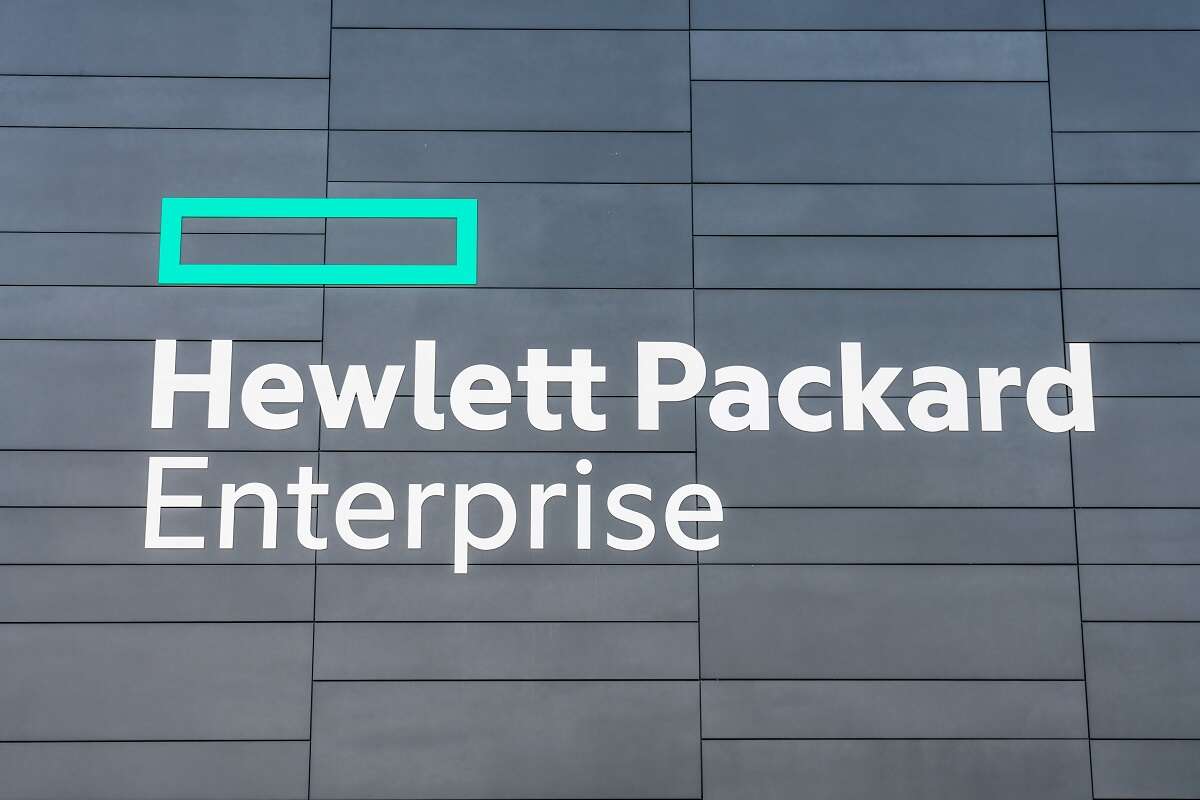 HPE reorganises with new hybrid cloud business unit as software chiefs depart