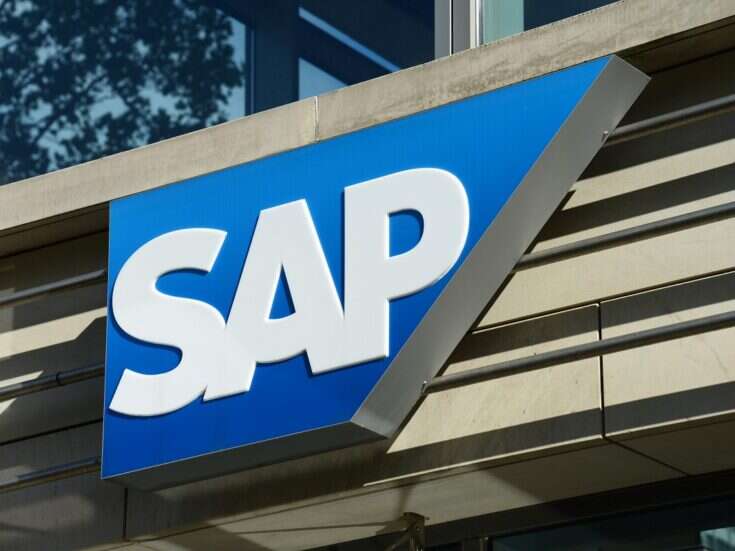 SAP boosts digital transformation portfolio with LeanIX acquisition