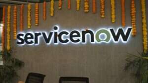 ServiceNow says it has embedded generative AI throughout its platform and business (Photo:  KuMaR437 / Shutterstock.com)