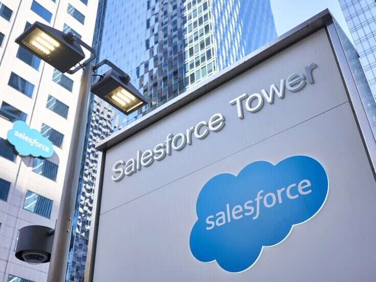 Salesforce launches Einstein 1 to boost Data Cloud's AI capabilities