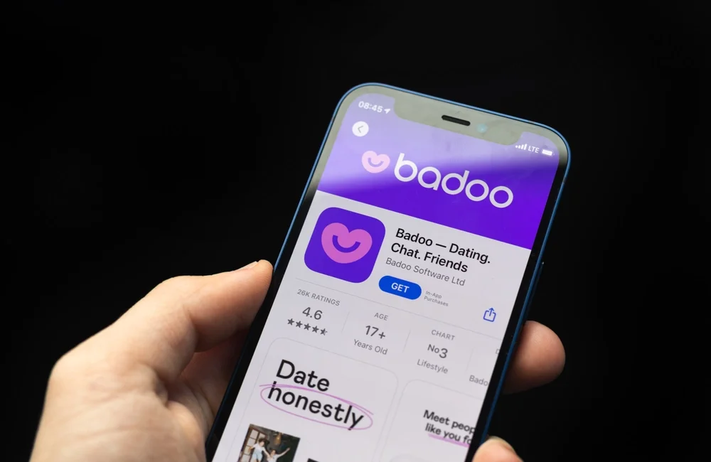 What is Badoo?