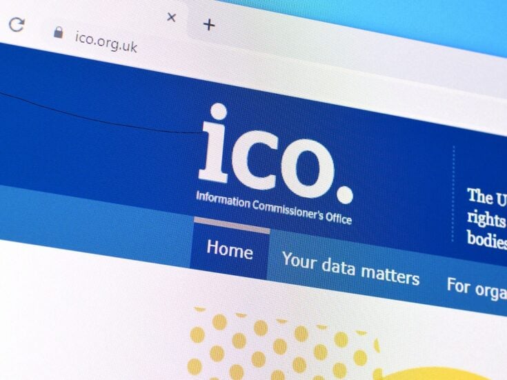 Photo of Domestic abuse data leaks putting victims in danger, ICO warns