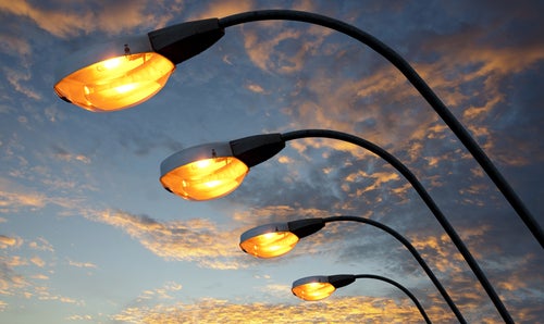 Photo of Funding for smart street lamps could boost UK 5G connectivity
