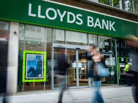 Lloyds Banking Group enters digital ID space with Yoti partnership