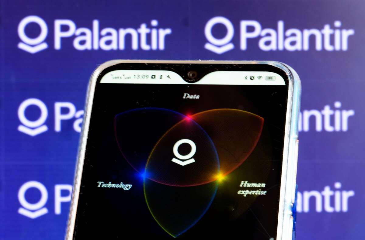 Concern as Palantir bags £10m 'Homes for Ukraine' IT contracts without competition