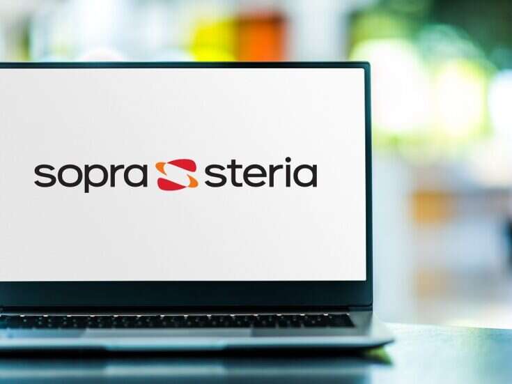 Cabinet Office sells £82m stake in digital services provider SSCL to Sopra Steria
